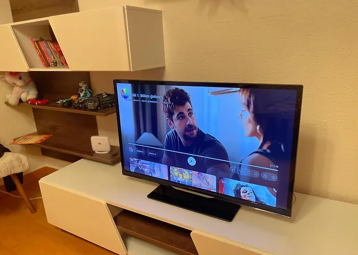 Pera Apartman Sarajevo